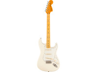 Fender Limited Edition American Vintage II 1973 Stratocaster Olympic White Fender Limited Edition American Vintage II 1973 Stratocaster Olympic White